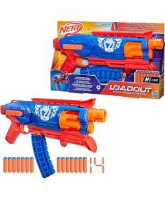 NERF LOADOUT бластер Phantomblitz recon Игрушечное оружие - NERF