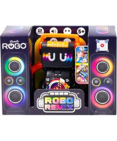 SILVERLIT интерактивный робот ROBO REMIX Радиоуправляемые Игрушки