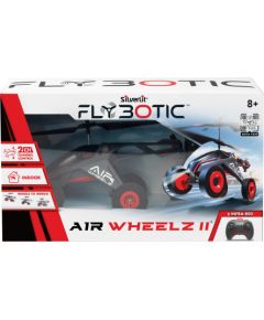 FLYBOTIC radiovadāms helikopters Airwheelz II, 18 cm Radio vadāmās rotaļlietas (RC)