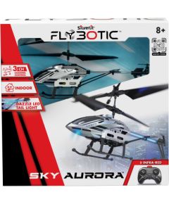 FLYBOTIC R/C вертолет SKY AURORA, 21 см Радиоуправляемые Игрушки