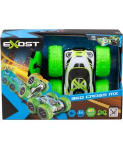 EXOST Radiovadāma automašīna 360 CROSS MX, 1:18 Radio vadāmās rotaļlietas (RC)