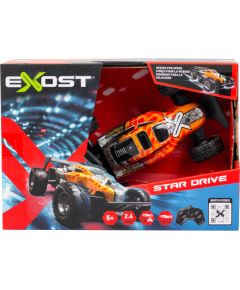SILV EXOST машинка на радиоуправлении Star Drive, масштаб 1:28 Радиоуправляемые Игрушки