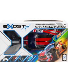 SILV EXOST машинка на радиоуправлении RALLY XTR, масштаб 1:14 Радиоуправляемые Игрушки