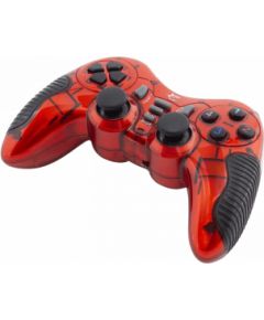 White Shark PANTHEON GPW-2021 5 in 1 Game Pad  Wireless Spēļu kontrolieri