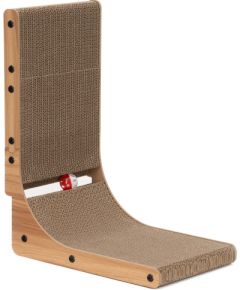 Springos Когтеточка для кошек PA1083 Кошачьи домики