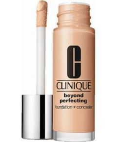 Clinique Beyond Perfecting Foundation & Concealer 05 Fair 30ml Kосметические средства