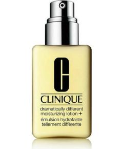 Clinique Dramatically Different Moisturizing Lotion 125ml Уход за лицом