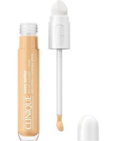 Clinique Even Better All Over Concealer+Eraser WN 46 Golden Neutral 6ml Kосметические средства