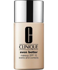 Clinique Even Better Makeup Spf15 Evens and Corrects 11 Porcelain Beige 30ml Kосметические средства