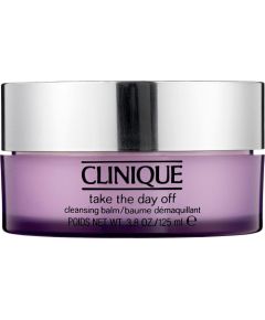 Clinique Take The Day Off Cleansing Balm 125ml Kосметические средства