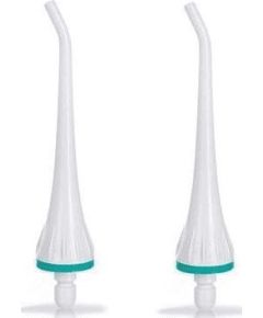 Końcówka Eta ETA270790100 do irygatora Sonetic 2707 2szt. Насадки для электрических зубных щеток