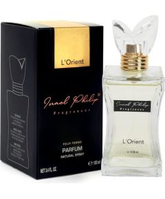 Histoires de Parfums Israel Philip, L'Orient, Parfum, For Women, 100 ml For Women Женские духи