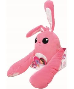 Lassig HUGGY PAWS Przytulne łapki różowe HU001A1 15036 Мягкие игрушки