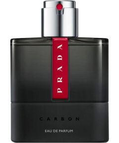 Prada Prada Luna Rossa Carbon woda perfumowana refillable spray 50ml Vīriešu Smaržas