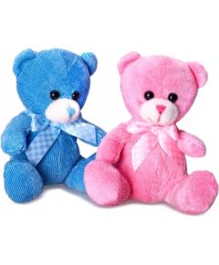 Sun Day Miś pluszowy 12cm 2wz 90032 00325 Мягкие игрушки