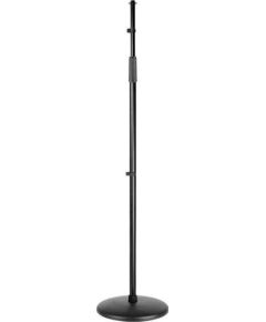 SSQ Statyw mikrofonowy prosty - MS2 Jaunumi - Audio-Video