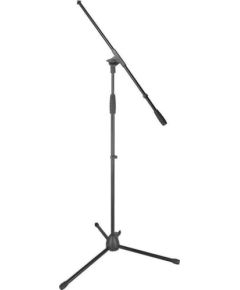 SSQ Statyw mikrofonowy łamany MS1 Jaunumi - Audio-Video