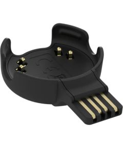 Polar heart rate sensor charger OHR, black Jaunumi - Viedierices