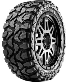 Radar Renegade X 12.50/33R15 108Q Летние Покрышки