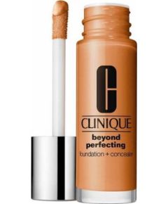 Clinique Beyond Perfecting Foundation + Concealer 30 ml Kосметические средства