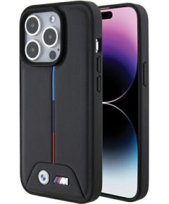 BMW BMHCP15X22PVTK Aizmugurējais Apvalks Priekš Apple iPhone 15 Pro Max Neoriģinālie Maciņi