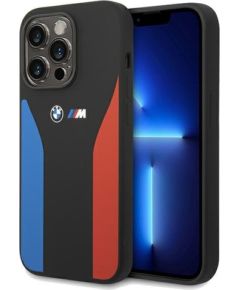 BMW BMHCP15X22SCSK Aizmugurējais Apvalks Priekš Apple iPhone 15 Pro Max Neoriģinālie Maciņi