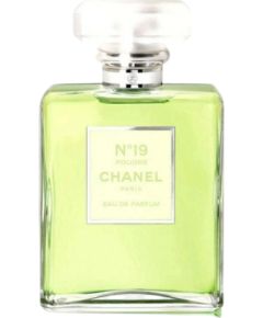 Chanel, Chanel N°19 Poudre, Eau De Parfum, For Women, 100 ml *Tester Женские духи