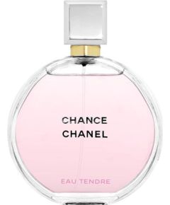 Chanel, Chance Eau Tendre, Eau De Parfum, For Women, 100 ml *Tester Sieviešu Smaržas