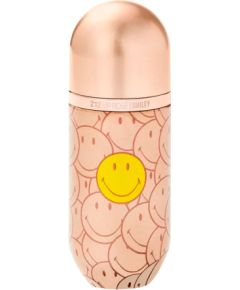 Carolina Herrera, 212 Vip Rose Smiley, Eau De Parfum, For Women, 80 ml Sieviešu Smaržas