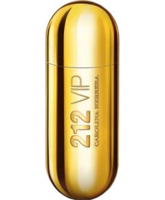 Carolina Herrera, 212 VIP, Eau De Parfum, For Women, 80 ml *Tester Sieviešu Smaržas