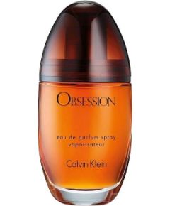 Calvin Klein, Obsession, Eau De Parfum, For Women, 100 ml *Tester Sieviešu Smaržas