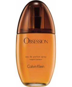 Calvin Klein, Obsession, Eau De Parfum, For Women, 100 ml Sieviešu Smaržas