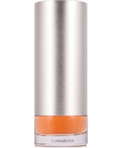 Calvin Klein, Contradiction, Eau De Parfum, For Women, 100 ml *Tester Женские духи