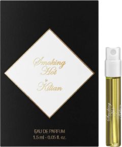 By Kilian, Smoking Hot, Eau De Parfum, Unisex, 1.5 ml *Vial Unisex Smaržas