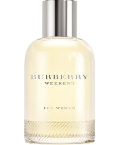 Burberry, Weekend, Eau De Parfum, For Women, 100 ml *Tester Sieviešu Smaržas
