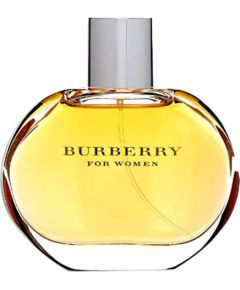 Burberry, For Women, Eau De Parfum, For Women, 100 ml *Tester Sieviešu Smaržas