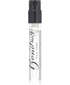 Bond No.9, Sutton Place, Eau De Parfum, Unisex, 1.7 ml *Vial Unisex Smaržas