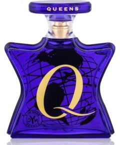 Bond No.9, Queens, Eau De Parfum, Unisex, 100 ml *Tester Духи унисекс