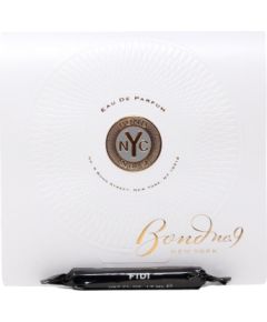 Bond No.9, FiDi, Eau De Parfum, Unisex, 1.7 ml *Vial Unisex Smaržas