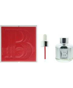 Blood Concept, O Dropper, Eau De Parfum, Unisex, 40 ml Unisex Smaržas