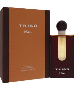Benetton, Tribu Man, Eau De Parfum, For Men, 100 ml Vīriešu Smaržas