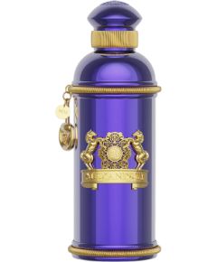 Alexandre.J, The Collector - Iris Violet, Eau De Parfum, For Women, 100 ml *Tester Sieviešu Smaržas