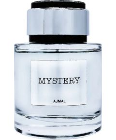 Ajmal, Mystery, Eau De Parfum, For Men, 100 ml *Tester Мужская парфюмерия