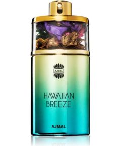 Ajmal, Hawaiian Breeze, Eau De Parfum, For Women, 75 ml *Tester Sieviešu Smaržas