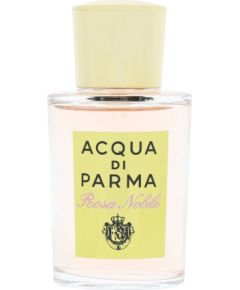Acqua di Parma, Rosa Nobile, Eau De Parfum, For Women, 20 ml *Tester Sieviešu Smaržas