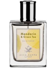 Acca Kappa, Mandarin & Gren Tea, Eau De Parfum, Unisex, 100 ml *Tester Unisex Smaržas