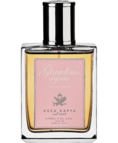 Acca Kappa, Giardino Segreto, Eau De Parfum, For Women, 100 ml *Tester Sieviešu Smaržas