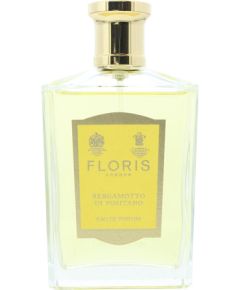 Floris Of London, Bergamotto Di Positano, Eau De Parfum, Unisex, 100 ml *Tester Unisex Smaržas