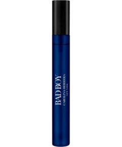 Carolina Herrera, Bad Boy Cobalt, Eau De Parfum, For Men, 10 ml Vīriešu Smaržas