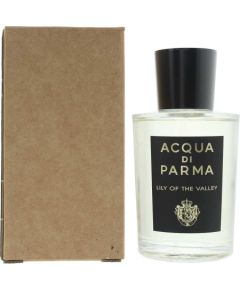 Acqua di Parma, Lily Of The Valley, Eau De Parfum, Unisex, 100 ml *Tester Unisex Smaržas